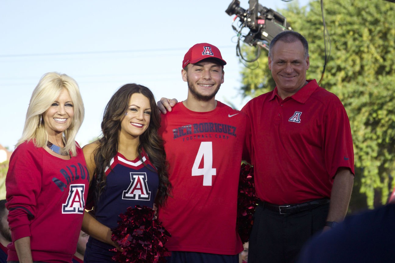 ESPN's "College GameDay" (copy)